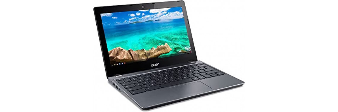 Acer Chromebook C740