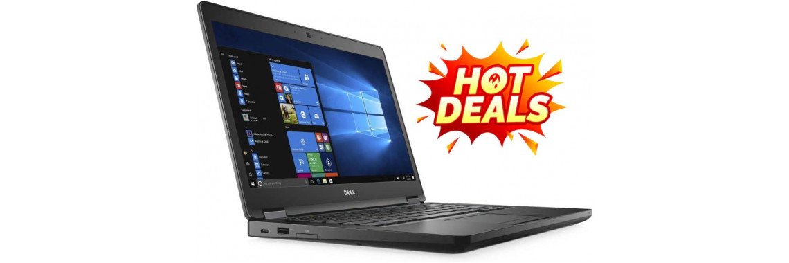 HP (Refurbished) EliteBook 840 G1 14-inch Ultrabook