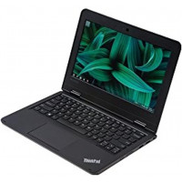 Lenovo (Refurbished) ThinkPad 11E Business Laptop