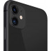 Apple (Refurbished) iPhone 11 (128 GB) - Black