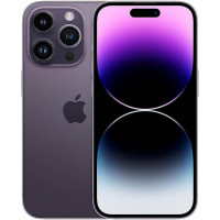 Apple iPhone 14 Pro Max 512GB - Deep Purple
